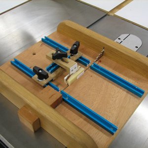 sled