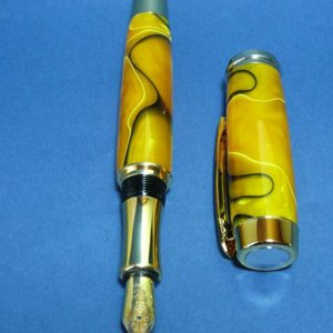 Resin