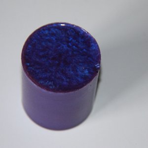 Purple pearl-ex stopper