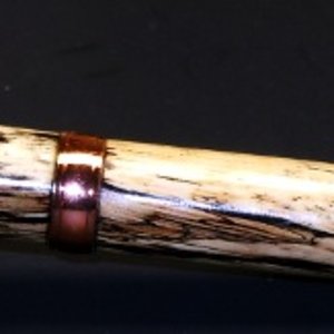 comfort in spalted tamerid