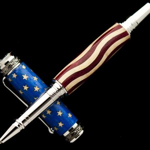 Stars and Stripes
