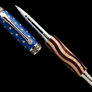 Stars and Stripes