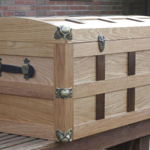 Keepsake Chest