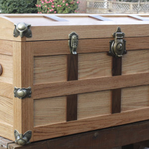 Keepsake Chest