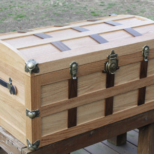 Keepsake Chest