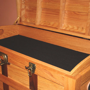 Keepsake Chest