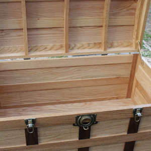 Keepsake Chest