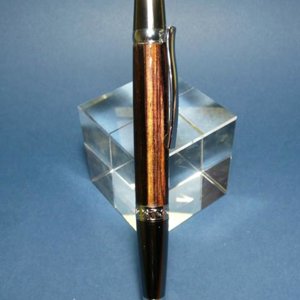 Cocobolo
