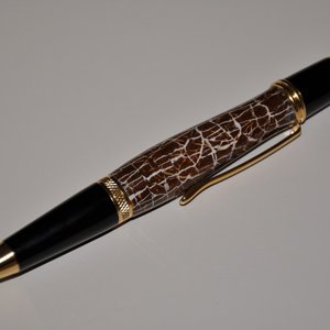Cocoanut pen