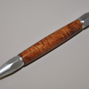 Vertex Pen with CA Finish