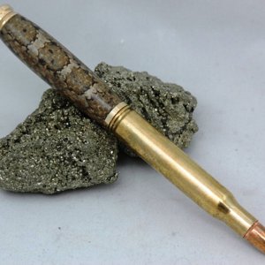 30-6 Converted Twist
