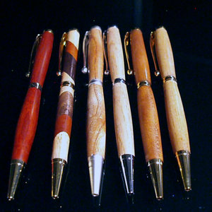 First 6 Pens