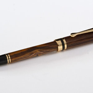 Classic Pencil in Cocobolo
