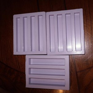 molds 1