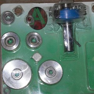 Rabbit cutter