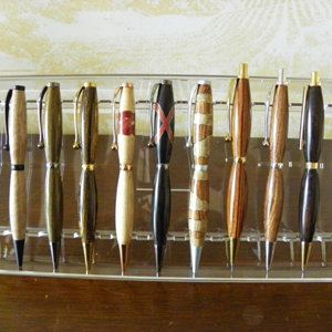 Example Pens