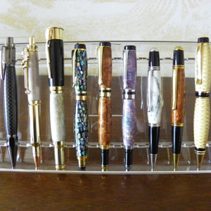 Example Pens