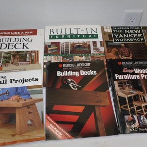 Books 1