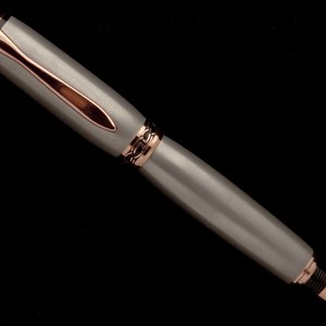 Aluminum on Copper Sedona