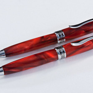 Perfect Fit Pen & Pencil Set