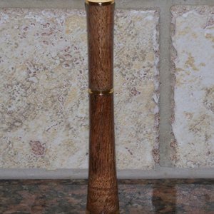 Mesquite Panache