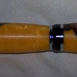Mutt cigar