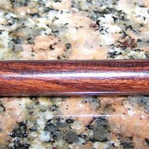 Rosewood slimline