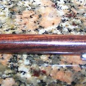 Rosewood slimline