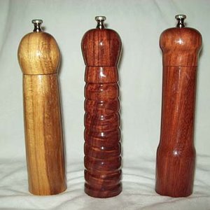 Peppermills