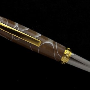Root Beer Float Elegant Sierra