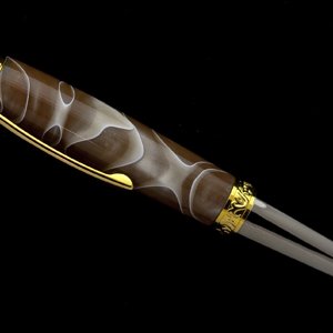 Root Beer Float Elegant Sierra