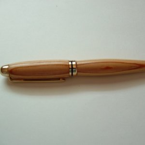Heart pine euro