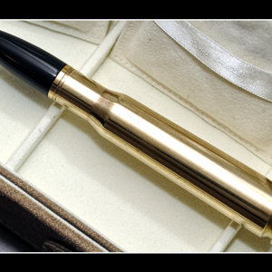 50 Cal Pen