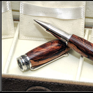 Honduran Rosewood Wise