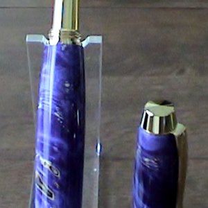 Harrells Pens and crafts