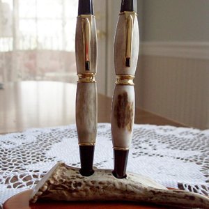 Harrells Pens and crafts