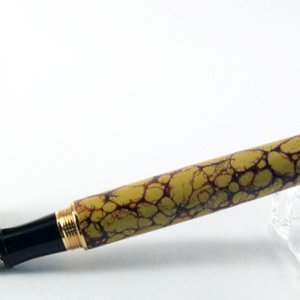 Modded Churchill