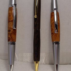 3 more pens