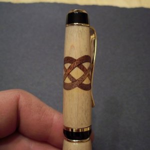 first celtic knot
