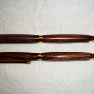 cocobolo