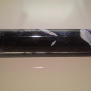 Lucite Problem