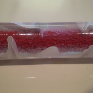 Lucite Problem