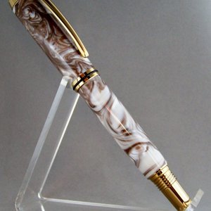 White/Gold Jr.