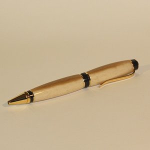 Mammoth Bone Pen