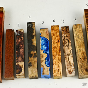 Premium Blanks