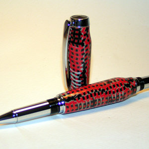 GHenley Pen 4