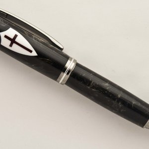 Templar Cross