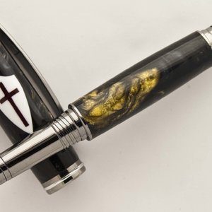 Templar Cross