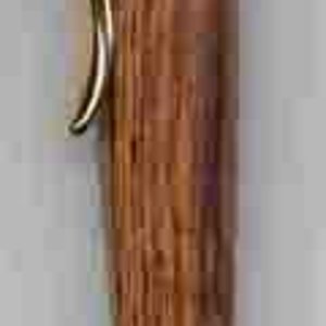 A few of Tom's pens