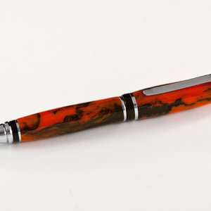 Cigar Lava (Black & Orange for HD)